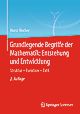 Grundlegende Begriffe der Mathematik